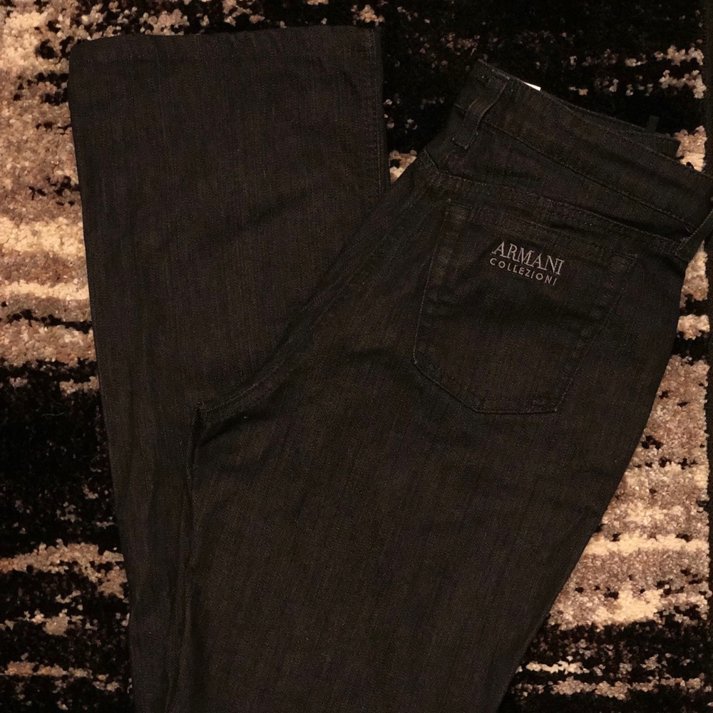 Armani Collezioni